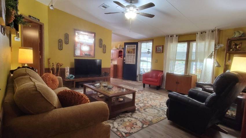 171 Juniper Drive West a Dundee, FL Mobile or Manufactured Home for Sale